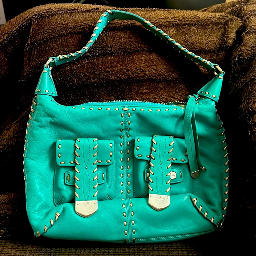 Michael Kors Shoulder Handbag